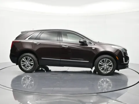 More photos of 2021 Cadillac XT5 Premium Luxury at Beck Ford Lincoln, FL