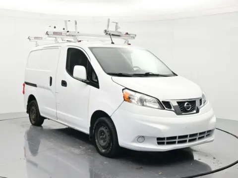 Another view of 2017 Nissan NV200 SV for sale in Palatka, FL at Beck Ford Lincoln