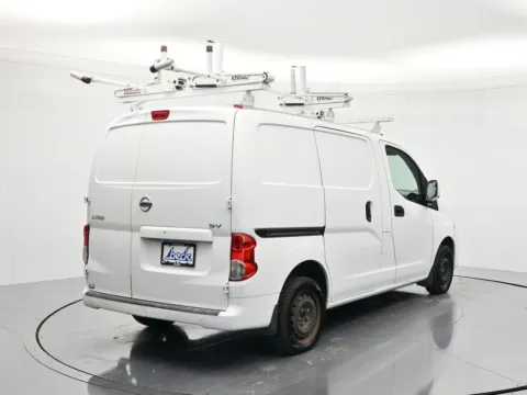 More photos of 2017 Nissan NV200 SV at Beck Ford Lincoln, FL