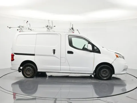 More photos of 2017 Nissan NV200 SV at Beck Ford Lincoln, FL