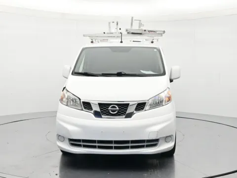 Photos of 2017 Nissan NV200 SV for sale in Palatka, FL at Beck Ford Lincoln