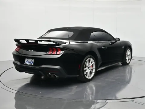 More photos of 2024 Ford Mustang GT Premium at Beck Ford Lincoln, FL