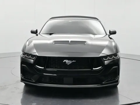 Photos of 2024 Ford Mustang GT Premium for sale in Palatka, FL at Beck Ford Lincoln