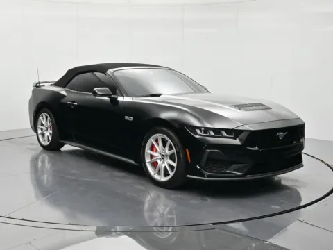 Another view of 2024 Ford Mustang GT Premium for sale in Palatka, FL at Beck Ford Lincoln