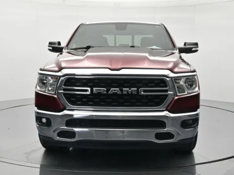 Photos of 2022 Ram 1500 Big Horn/Lone Star for sale in Palatka, FL at Beck Ford Lincoln