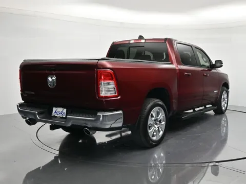 More photos of 2022 Ram 1500 Big Horn/Lone Star at Beck Ford Lincoln, FL