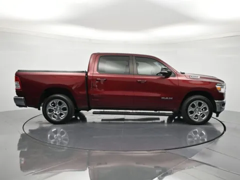 More photos of 2022 Ram 1500 Big Horn/Lone Star at Beck Ford Lincoln, FL
