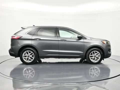 More photos of 2024 Ford Edge SEL at Beck Ford Lincoln, FL