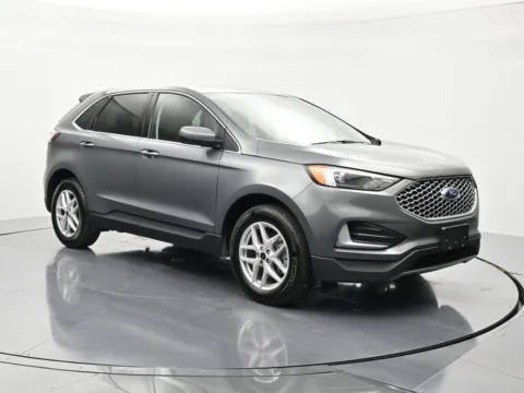 Another view of 2024 Ford Edge SEL for sale in Palatka, FL at Beck Ford Lincoln