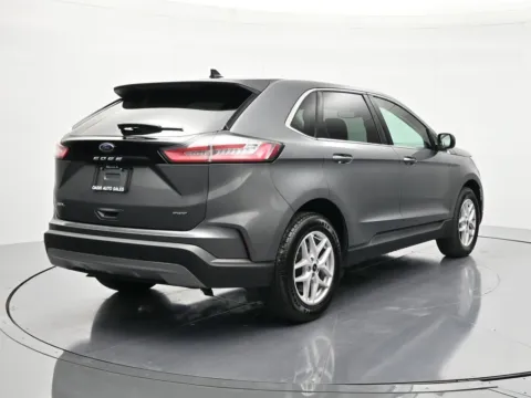 More photos of 2024 Ford Edge SEL at Beck Ford Lincoln, FL