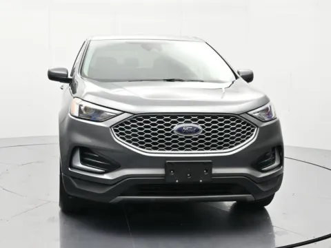 Photos of 2024 Ford Edge SEL for sale in Palatka, FL at Beck Ford Lincoln