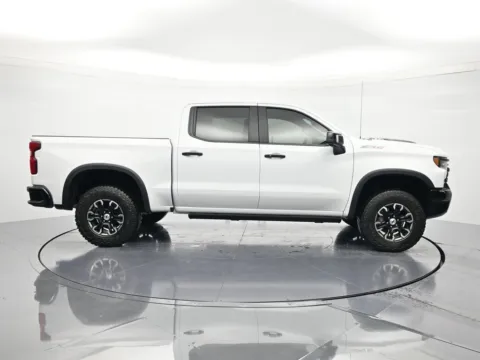 More photos of 2024 Chevrolet Silverado 1500 ZR2 at Beck Ford Lincoln, FL