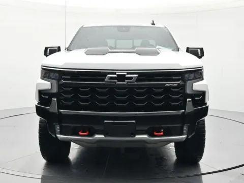 Photos of 2024 Chevrolet Silverado 1500 ZR2 for sale in Palatka, FL at Beck Ford Lincoln