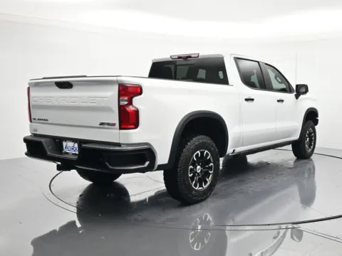 More photos of 2024 Chevrolet Silverado 1500 ZR2 at Beck Ford Lincoln, FL