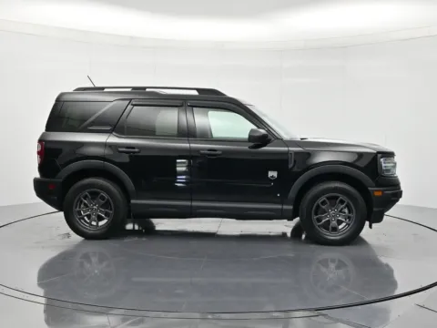 More photos of 2024 Ford Bronco Sport Big Bend at Beck Ford Lincoln, FL