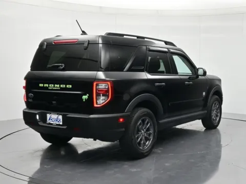 More photos of 2024 Ford Bronco Sport Big Bend at Beck Ford Lincoln, FL