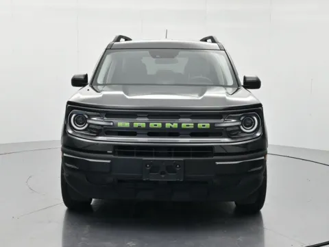 Photos of 2024 Ford Bronco Sport Big Bend for sale in Palatka, FL at Beck Ford Lincoln