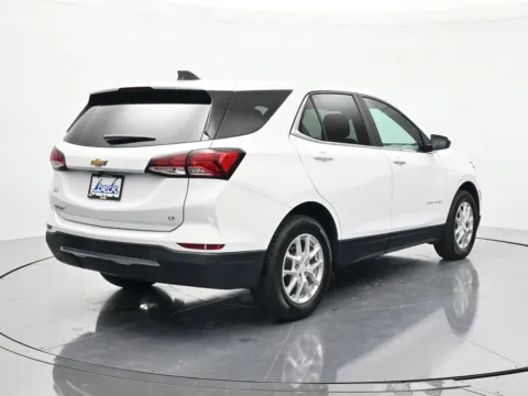 More photos of 2022 Chevrolet Equinox LT at Beck Ford Lincoln, FL