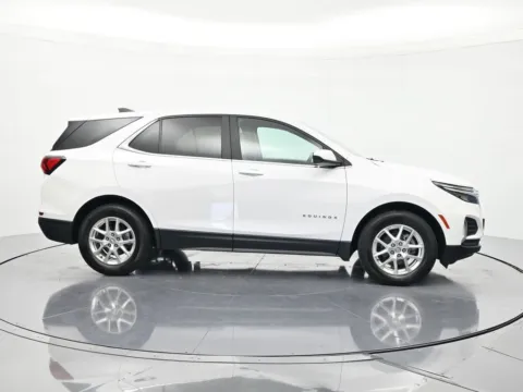 More photos of 2022 Chevrolet Equinox LT at Beck Ford Lincoln, FL