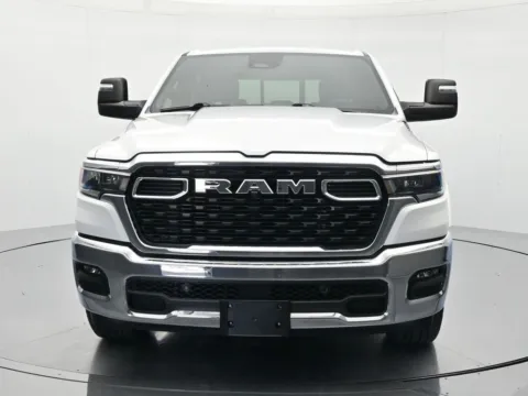 Photos of 2025 Ram 1500 Big Horn/Lone Star for sale in Palatka, FL at Beck Ford Lincoln