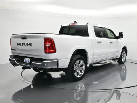 More photos of 2025 Ram 1500 Big Horn/Lone Star at Beck Ford Lincoln, FL
