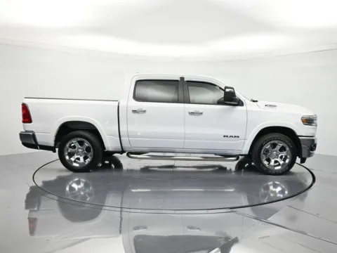 More photos of 2025 Ram 1500 Big Horn/Lone Star at Beck Ford Lincoln, FL