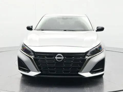 Photos of 2024 Nissan Altima 2.5 SR for sale in Palatka, FL at Beck Ford Lincoln