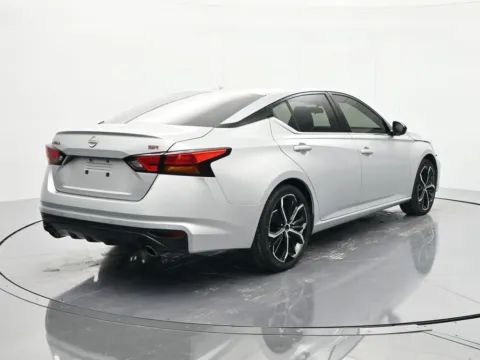 More photos of 2024 Nissan Altima 2.5 SR at Beck Ford Lincoln, FL