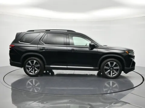 More photos of 2023 Honda Pilot Elite at Beck Ford Lincoln, FL