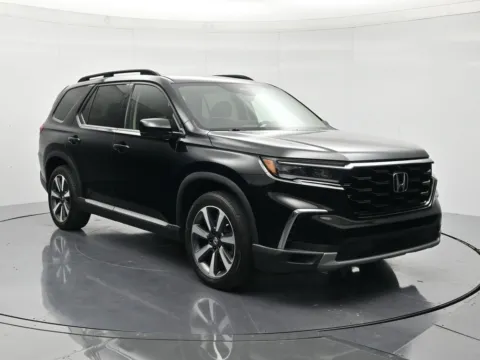Another view of 2023 Honda Pilot Elite for sale in Palatka, FL at Beck Ford Lincoln