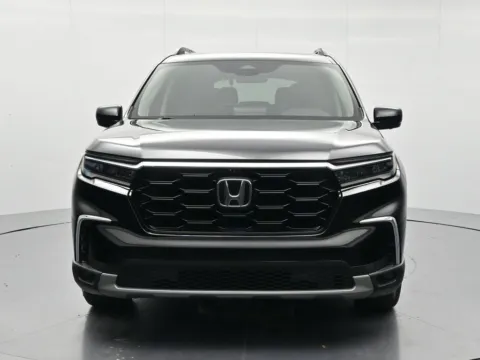Photos of 2023 Honda Pilot Elite for sale in Palatka, FL at Beck Ford Lincoln