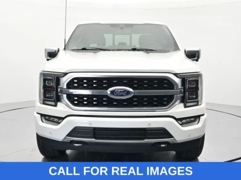 Photos of 2022 Ford F-150 Platinum for sale in Palatka, FL at Beck Ford Lincoln