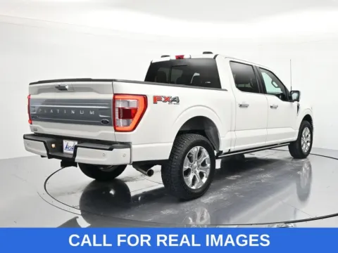 More photos of 2022 Ford F-150 Platinum at Beck Ford Lincoln, FL