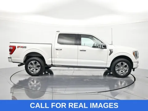 More photos of 2022 Ford F-150 Platinum at Beck Ford Lincoln, FL