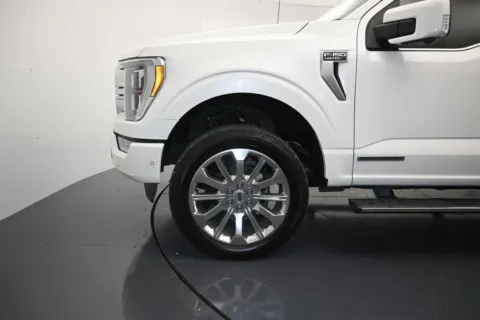 Photos of 2021 Ford F-150 Limited for sale in Palatka, FL at Beck Ford Lincoln