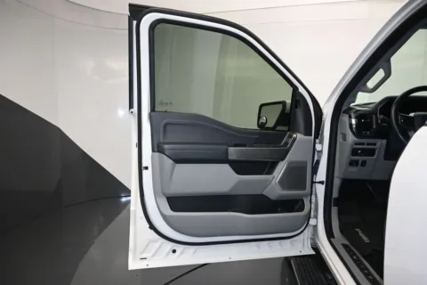 Another view of 2021 Ford F-150 Limited for sale in Palatka, FL at Beck Ford Lincoln