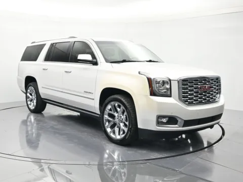 Another view of 2019 GMC Yukon XL Denali for sale in Palatka, FL at Beck Ford Lincoln