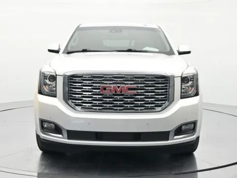 Photos of 2019 GMC Yukon XL Denali for sale in Palatka, FL at Beck Ford Lincoln