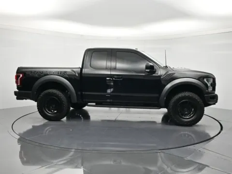More photos of 2018 Ford F-150 Raptor at Beck Ford Lincoln, FL