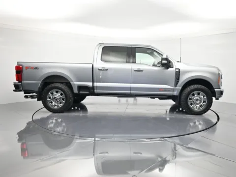 More photos of 2023 Ford F-250SD Lariat at Beck Ford Lincoln, FL