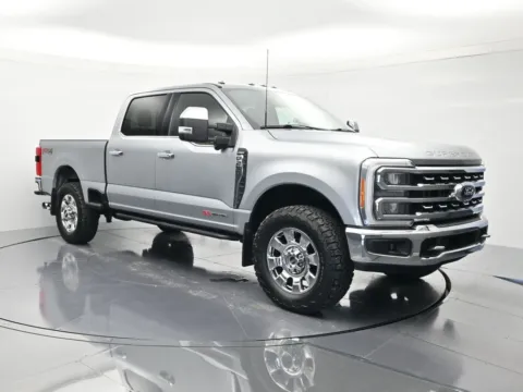 Another view of 2023 Ford F-250SD Lariat for sale in Palatka, FL at Beck Ford Lincoln