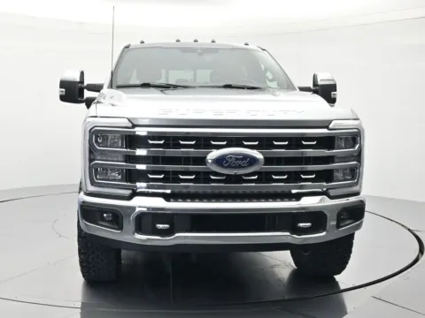 Photos of 2023 Ford F-250SD Lariat for sale in Palatka, FL at Beck Ford Lincoln