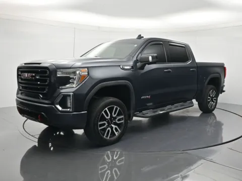 Unknown 2021 GMC Sierra 1500 AT4 for sale in Palatka, FL