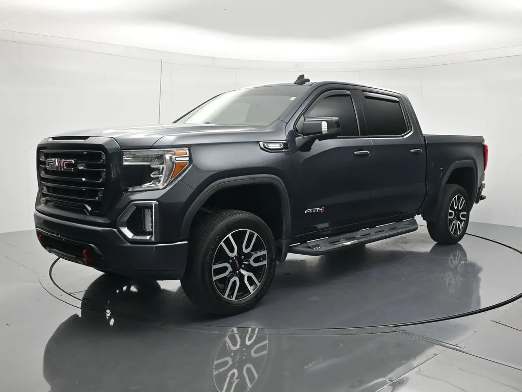 Unknown 2021 GMC Sierra 1500 AT4 for sale in Palatka, FL