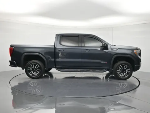 More photos of 2021 GMC Sierra 1500 AT4 at Beck Ford Lincoln, FL