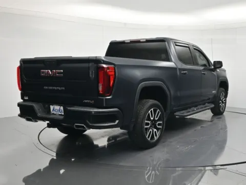 More photos of 2021 GMC Sierra 1500 AT4 at Beck Ford Lincoln, FL