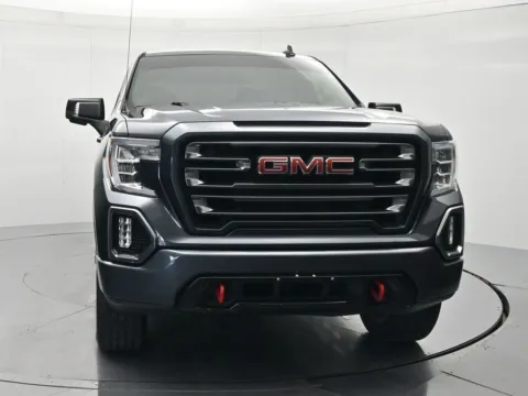 Photos of 2021 GMC Sierra 1500 AT4 for sale in Palatka, FL at Beck Ford Lincoln