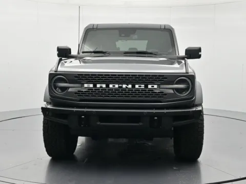 Photos of 2022 Ford Bronco Badlands for sale in Palatka, FL at Beck Ford Lincoln