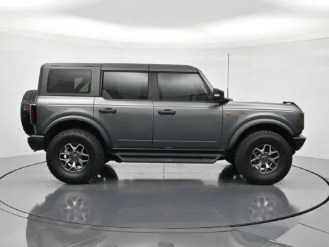 More photos of 2022 Ford Bronco Badlands at Beck Ford Lincoln, FL