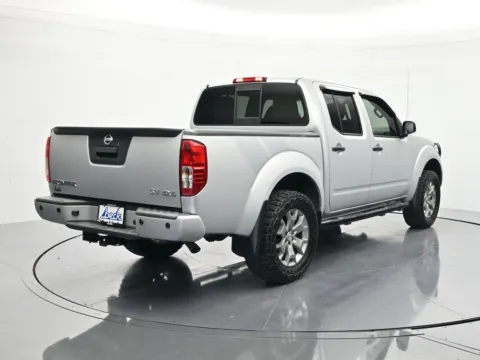 More photos of 2020 Nissan Frontier SV at Beck Ford Lincoln, FL